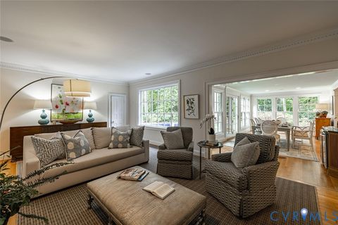 Tiny photo for 6 Cedaridge Road, Henrico, VA 23229 (MLS # 2527502)