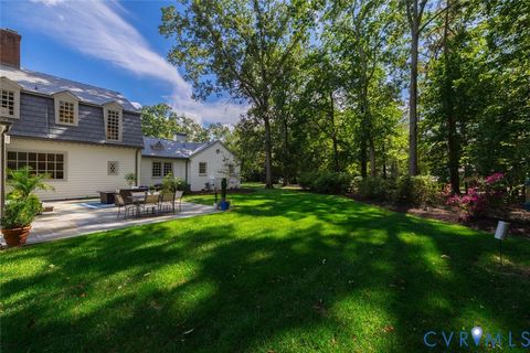 Tiny photo for 6 Cedaridge Road, Henrico, VA 23229 (MLS # 2527502)