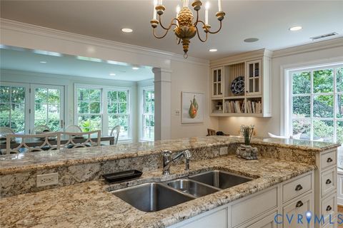 Tiny photo for 6 Cedaridge Road, Henrico, VA 23229 (MLS # 2527502)