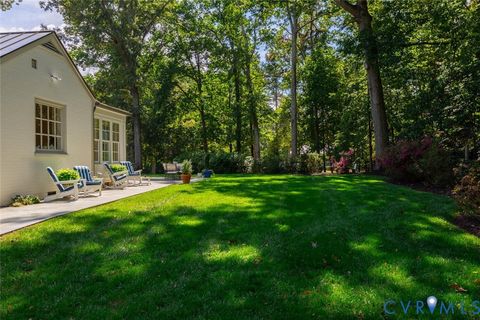 Tiny photo for 6 Cedaridge Road, Henrico, VA 23229 (MLS # 2527502)