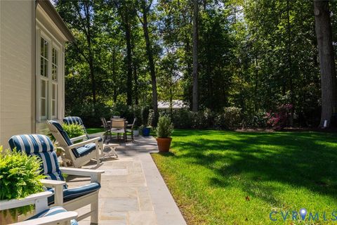 Tiny photo for 6 Cedaridge Road, Henrico, VA 23229 (MLS # 2527502)
