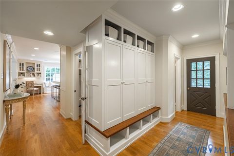 Tiny photo for 6 Cedaridge Road, Henrico, VA 23229 (MLS # 2527502)