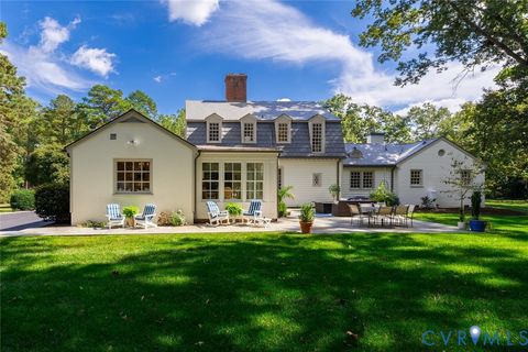 Tiny photo for 6 Cedaridge Road, Henrico, VA 23229 (MLS # 2527502)