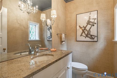 Tiny photo for 6 Cedaridge Road, Henrico, VA 23229 (MLS # 2527502)