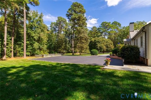 Tiny photo for 6 Cedaridge Road, Henrico, VA 23229 (MLS # 2527502)