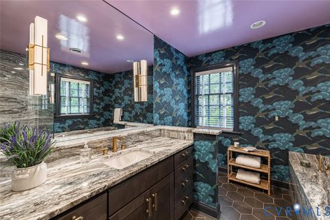 Tiny photo for 6 Cedaridge Road, Henrico, VA 23229 (MLS # 2527502)