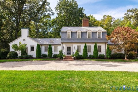 Tiny photo for 6 Cedaridge Road, Henrico, VA 23229 (MLS # 2527502)