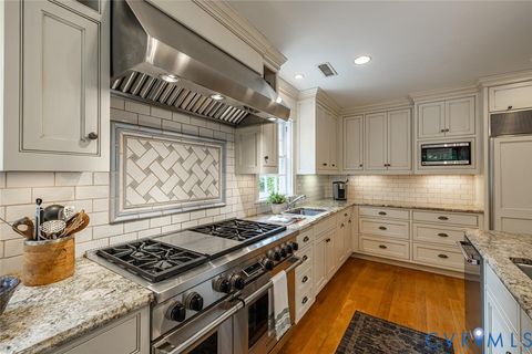Tiny photo for 6 Cedaridge Road, Henrico, VA 23229 (MLS # 2527502)
