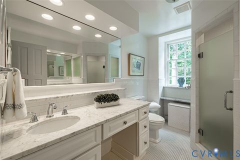 Tiny photo for 6 Cedaridge Road, Henrico, VA 23229 (MLS # 2527502)