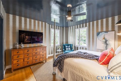 Tiny photo for 6 Cedaridge Road, Henrico, VA 23229 (MLS # 2527502)