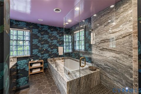 Tiny photo for 6 Cedaridge Road, Henrico, VA 23229 (MLS # 2527502)
