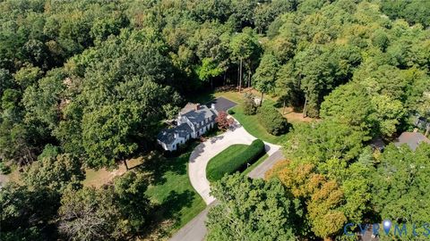 Tiny photo for 6 Cedaridge Road, Henrico, VA 23229 (MLS # 2527502)