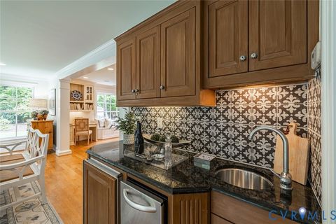 Tiny photo for 6 Cedaridge Road, Henrico, VA 23229 (MLS # 2527502)