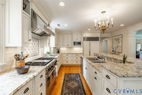 Tiny photo for 6 Cedaridge Road, Henrico, VA 23229 (MLS # 2527502)
