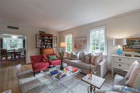 Tiny photo for 6 Cedaridge Road, Henrico, VA 23229 (MLS # 2527502)