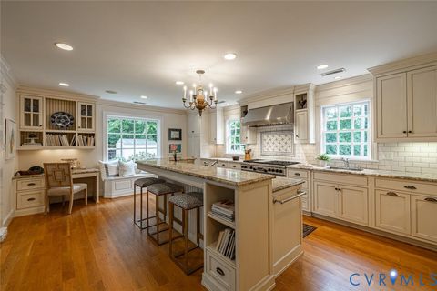 Tiny photo for 6 Cedaridge Road, Henrico, VA 23229 (MLS # 2527502)