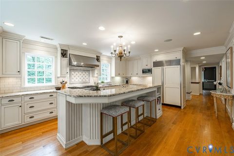Tiny photo for 6 Cedaridge Road, Henrico, VA 23229 (MLS # 2527502)