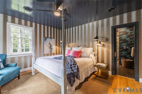 Tiny photo for 6 Cedaridge Road, Henrico, VA 23229 (MLS # 2527502)