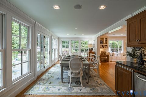 Tiny photo for 6 Cedaridge Road, Henrico, VA 23229 (MLS # 2527502)