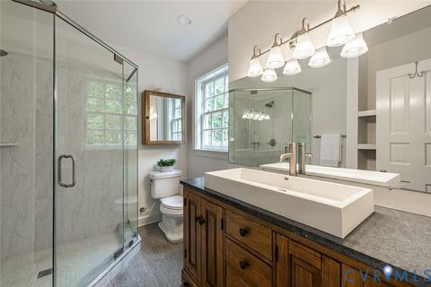 Tiny photo for 6 Cedaridge Road, Henrico, VA 23229 (MLS # 2527502)