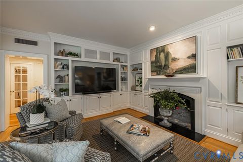 Tiny photo for 6 Cedaridge Road, Henrico, VA 23229 (MLS # 2527502)