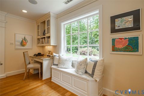 Tiny photo for 6 Cedaridge Road, Henrico, VA 23229 (MLS # 2527502)