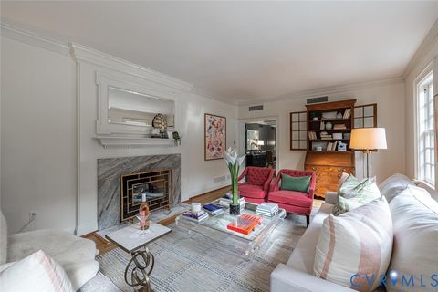 Tiny photo for 6 Cedaridge Road, Henrico, VA 23229 (MLS # 2527502)