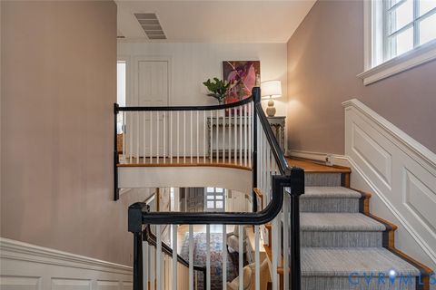 Tiny photo for 6 Cedaridge Road, Henrico, VA 23229 (MLS # 2527502)