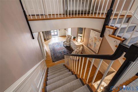 Tiny photo for 6 Cedaridge Road, Henrico, VA 23229 (MLS # 2527502)