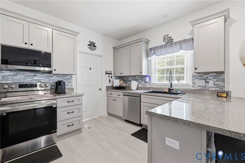 Tiny photo for 3116 Dillyn Court, Richmond, VA 23222 (MLS # 2617038)