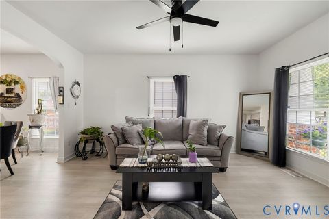Tiny photo for 3116 Dillyn Court, Richmond, VA 23222 (MLS # 2617038)