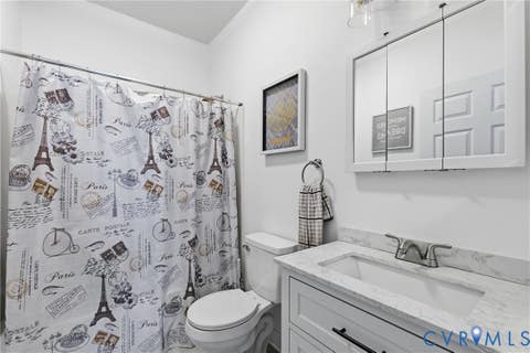 Tiny photo for 3116 Dillyn Court, Richmond, VA 23222 (MLS # 2617038)