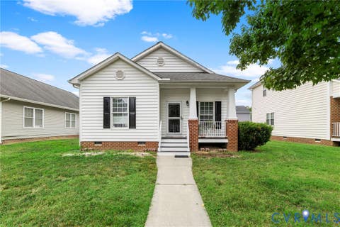 Photo of 3116 Dillyn Court, Richmond, VA 23222 (MLS # 2617038)