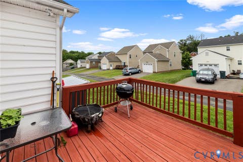 Tiny photo for 3116 Dillyn Court, Richmond, VA 23222 (MLS # 2617038)