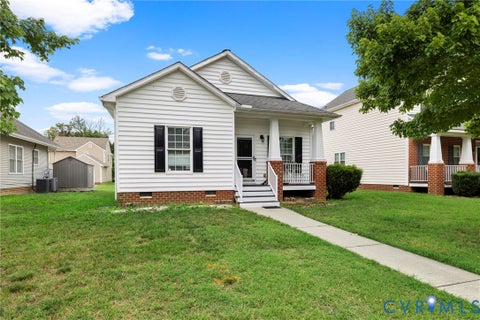 Tiny photo for 3116 Dillyn Court, Richmond, VA 23222 (MLS # 2617038)
