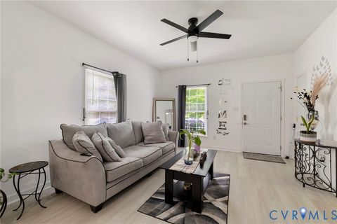 Tiny photo for 3116 Dillyn Court, Richmond, VA 23222 (MLS # 2617038)