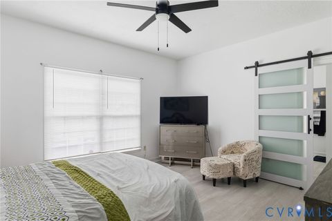 Tiny photo for 3116 Dillyn Court, Richmond, VA 23222 (MLS # 2617038)