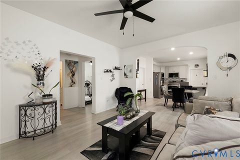 Tiny photo for 3116 Dillyn Court, Richmond, VA 23222 (MLS # 2617038)