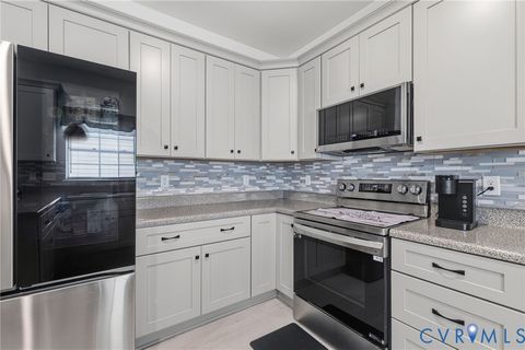 Tiny photo for 3116 Dillyn Court, Richmond, VA 23222 (MLS # 2617038)