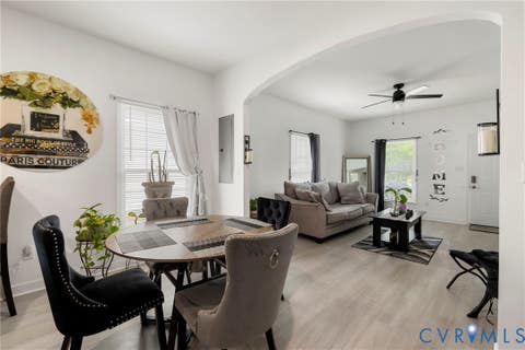 Tiny photo for 3116 Dillyn Court, Richmond, VA 23222 (MLS # 2617038)