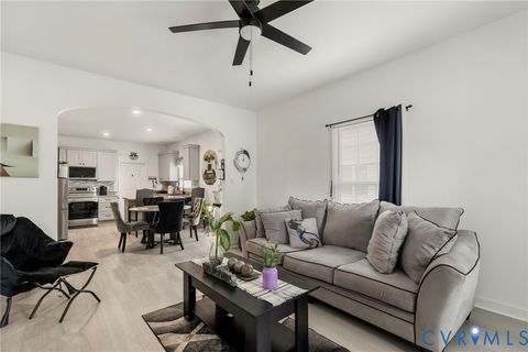 Tiny photo for 3116 Dillyn Court, Richmond, VA 23222 (MLS # 2617038)