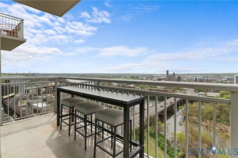 Tiny photo for 301 Virginia Street #1706/1708, Richmond, VA 23219 (MLS # 2603271)