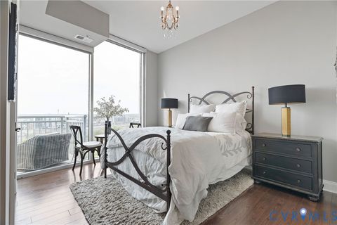 Tiny photo for 301 Virginia Street #1706/1708, Richmond, VA 23219 (MLS # 2603271)