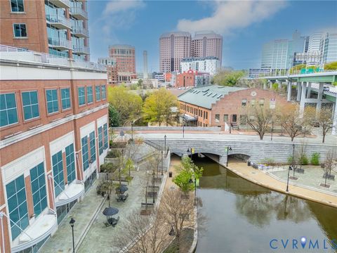 Tiny photo for 301 Virginia Street #1706/1708, Richmond, VA 23219 (MLS # 2603271)