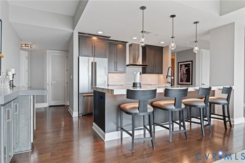 Tiny photo for 301 Virginia Street #1706/1708, Richmond, VA 23219 (MLS # 2603271)