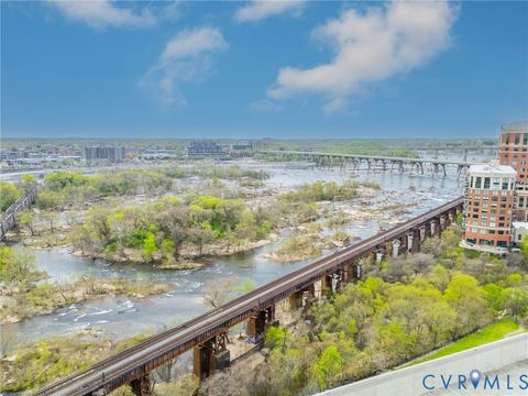 Tiny photo for 301 Virginia Street #1706/1708, Richmond, VA 23219 (MLS # 2603271)