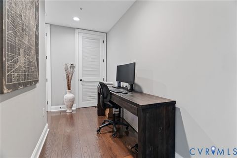 Tiny photo for 301 Virginia Street #1706/1708, Richmond, VA 23219 (MLS # 2603271)