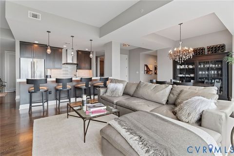 Tiny photo for 301 Virginia Street #1706/1708, Richmond, VA 23219 (MLS # 2603271)