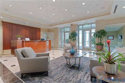 Tiny photo for 301 Virginia Street #1706/1708, Richmond, VA 23219 (MLS # 2603271)