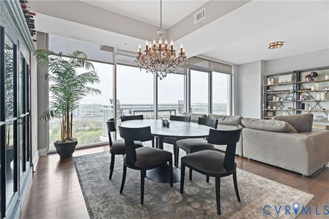 Tiny photo for 301 Virginia Street #1706/1708, Richmond, VA 23219 (MLS # 2603271)